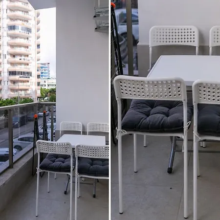 Apartment Apartament With Spa&gym *
